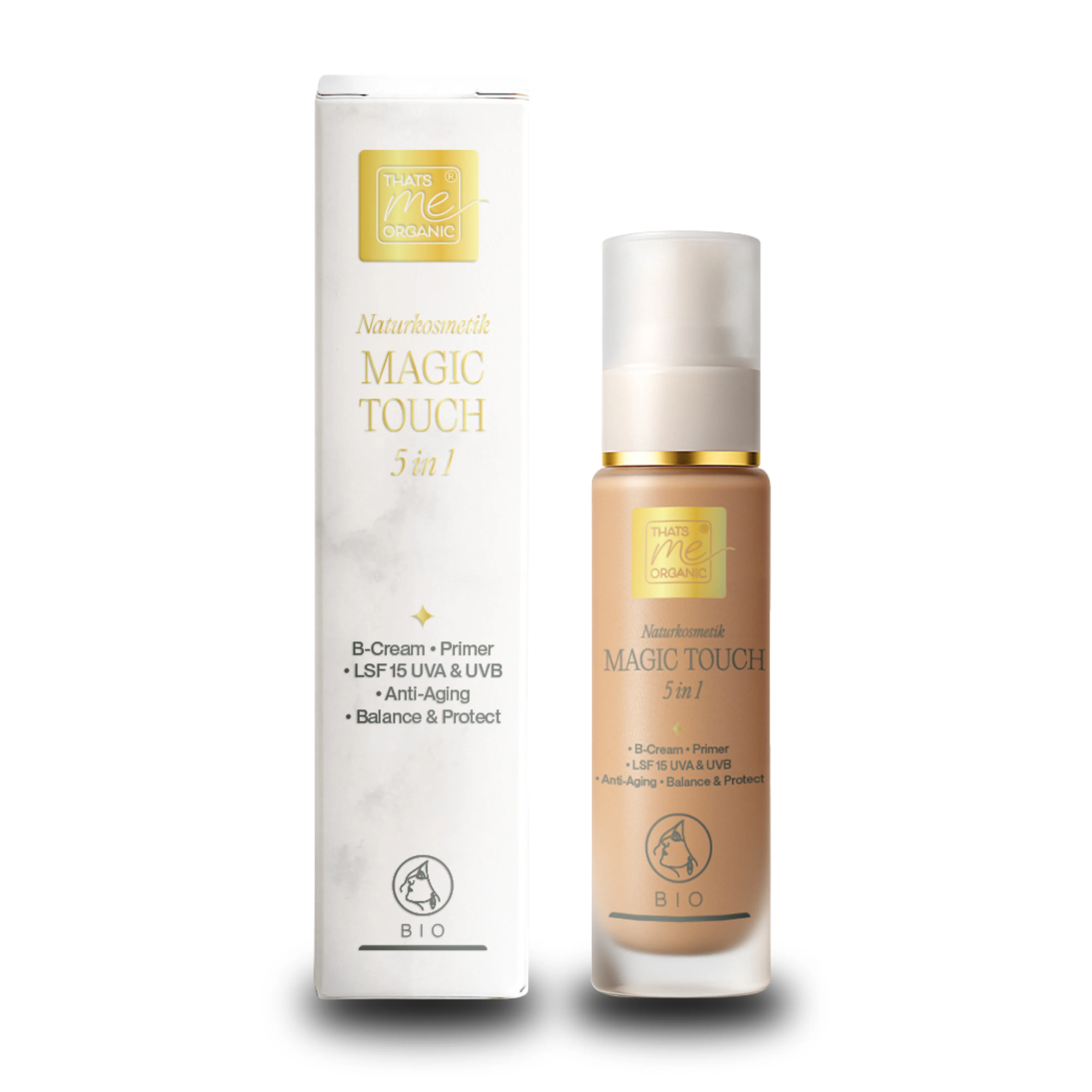 Bestseller Naturkosmetik